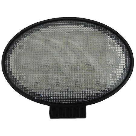 Aftermarket LED Fender Light Fits John Deere 8120 8220 8320 8420 8520 9120 WN-RE322781-PEX